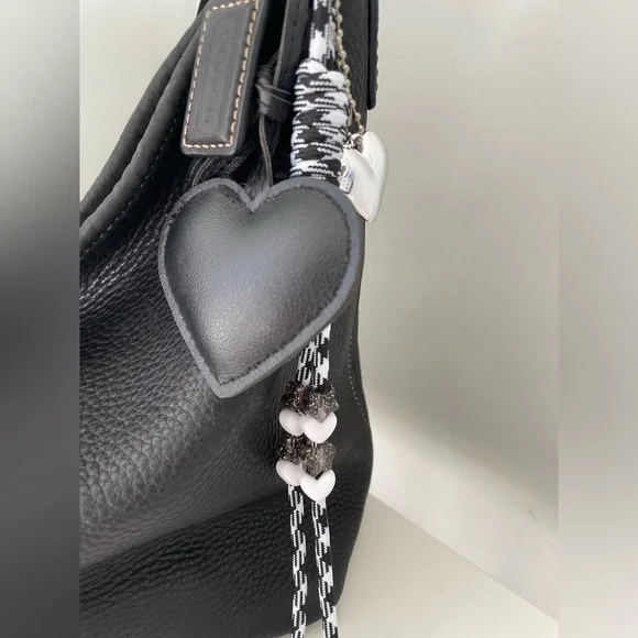 Coach Vintage Slouchy Hobo Bag - Picture 7 of 16